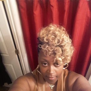 Meet your Posher, Jackie